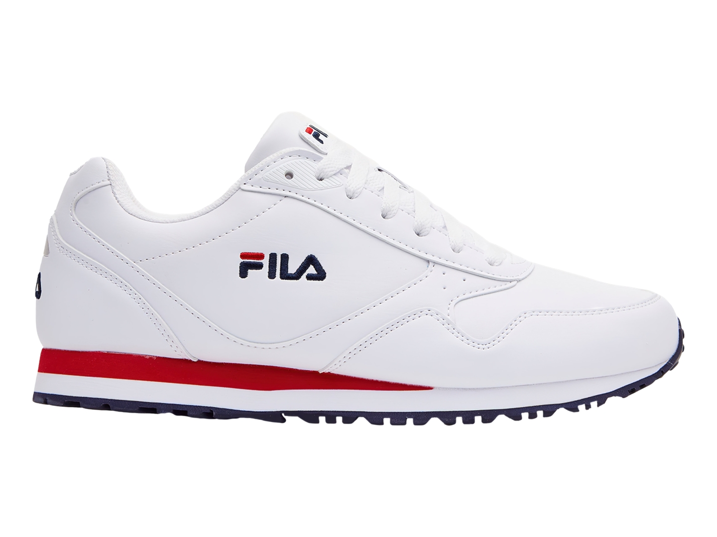 Tenis Fila Retro