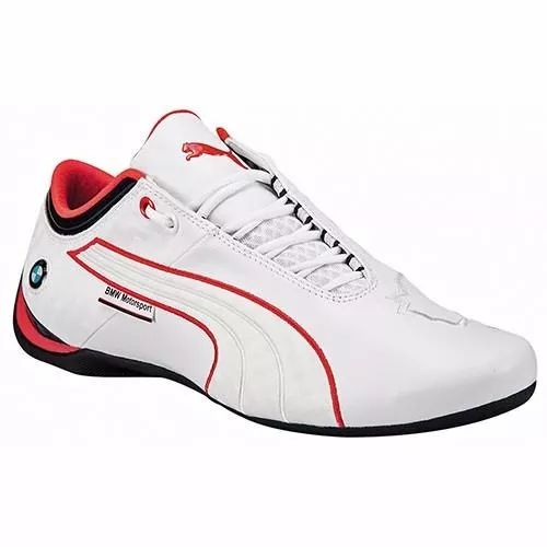 Tenis Puma Street